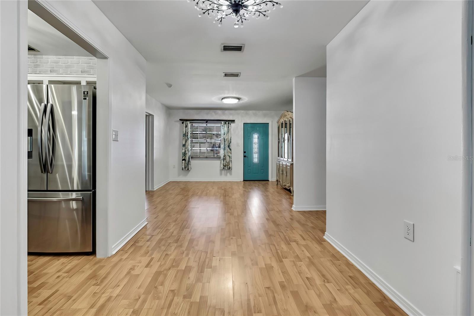 RIVIERA SUB - Residential