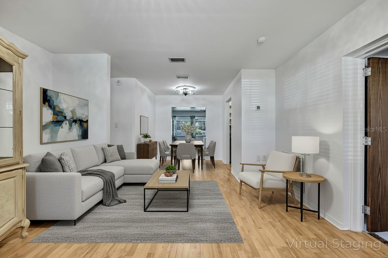 RIVIERA SUB - Residential