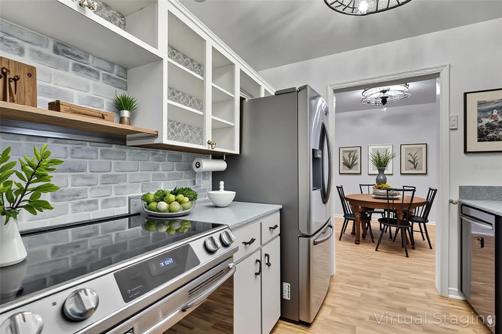 RIVIERA SUB - Residential