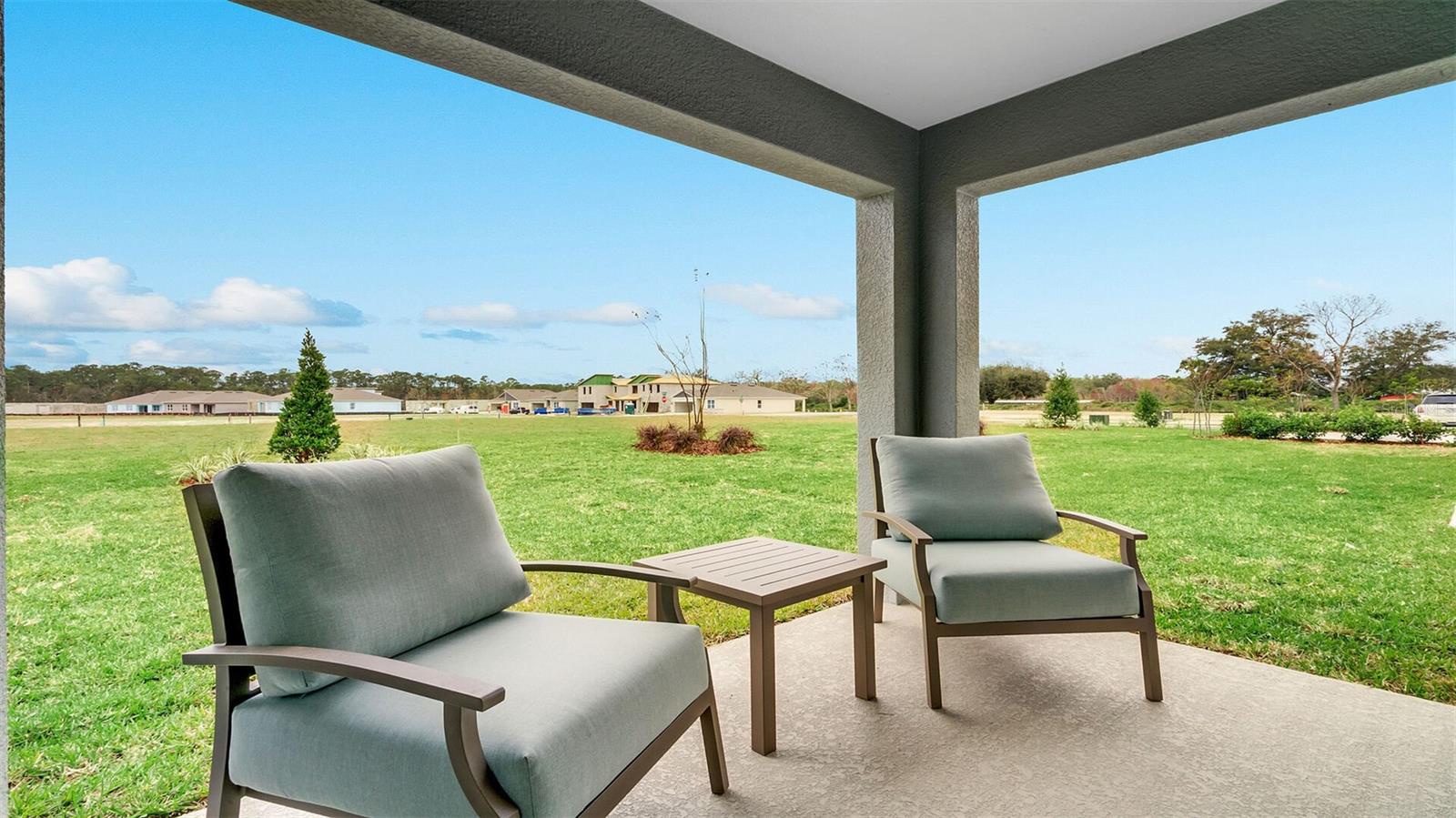 BUENA LAGO - Residential