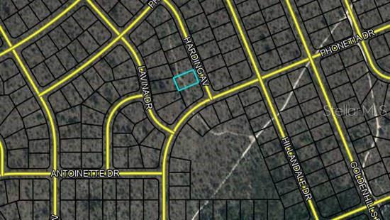(1) OF (4) LOTS FOR SALE BY SAME SELLER IN THIS AREA. AFFORDABLE, 0.23 AC. LOT. This is unimproved land, zoned residential mixed use and inside the Sunny Hills Subdivision. This lot is buildable, deed restricted w/NO HOA with the ability to pull a building permit tied to the development of the roads and infrastructure to support a home. ETA of future development of this Unit #15 Section of Sunny Hills is unknown. So, buy this land as an investment with low taxes or buy all (4) lots and hold while the land improves in value. LAND IS THE GOLD COIN YOU CAN'T LOSE AND THEY ARE NOT MAKING ANY MORE OF IT.