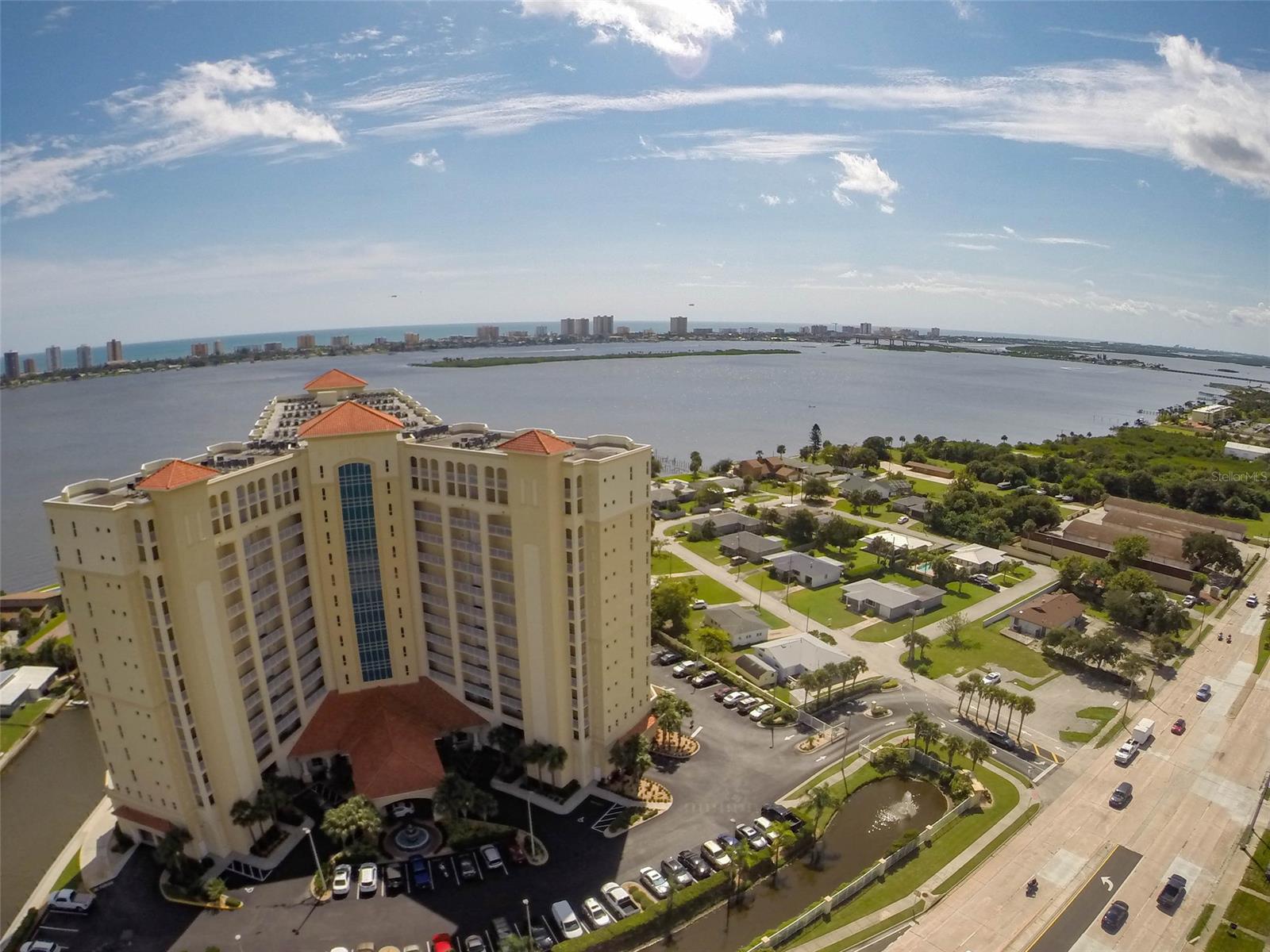 Halifax Landing - Residential