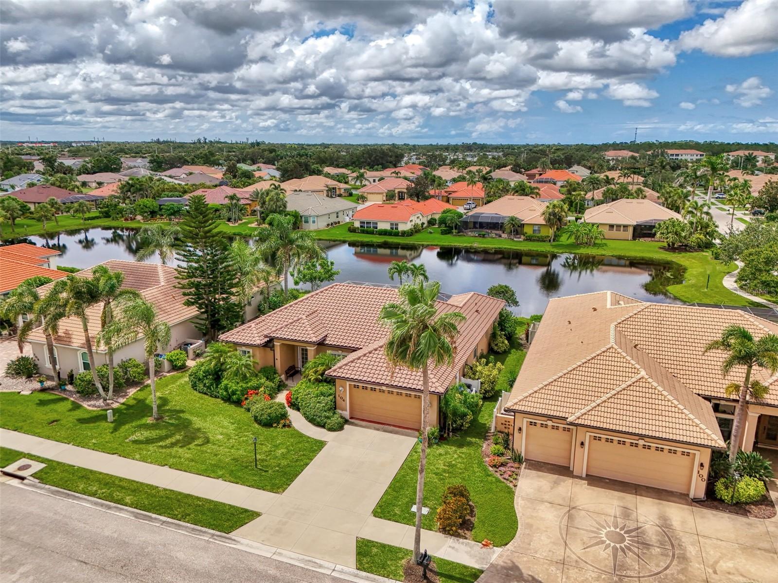 104 LA PALMA COURT