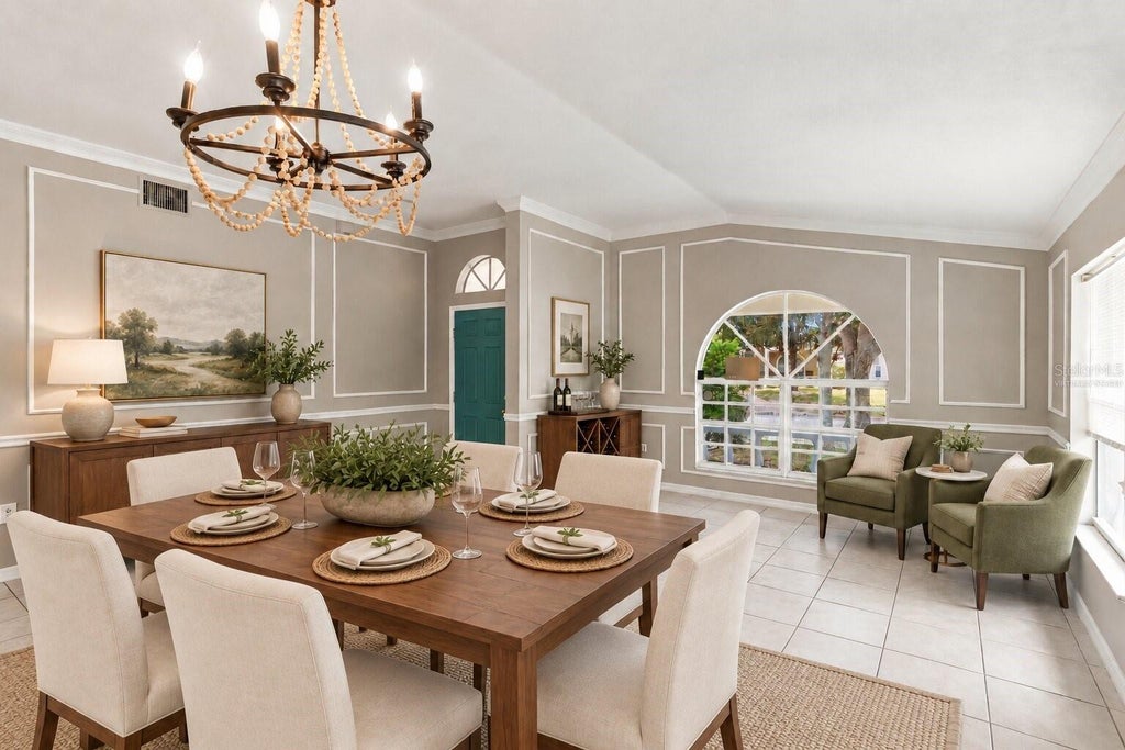 Photo of 12321 Adventure Drive, Riverview, FL 33569 (MLS # TB8549262)