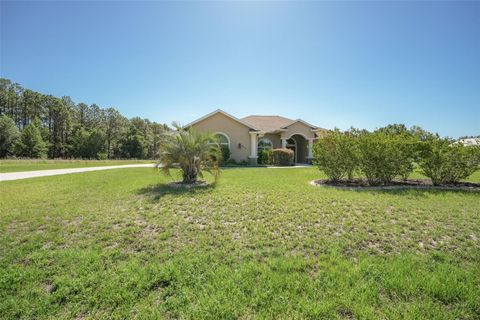 Tiny photo for 4625 N Apple Valley Avenue, Beverly Hills, FL 34465 (MLS # OM725125)