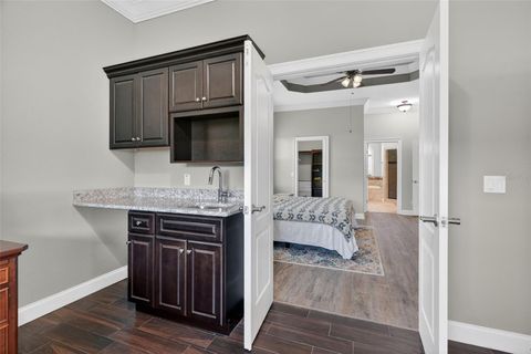 Tiny photo for 4625 N Apple Valley Avenue, Beverly Hills, FL 34465 (MLS # OM725125)