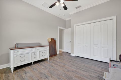 Tiny photo for 4625 N Apple Valley Avenue, Beverly Hills, FL 34465 (MLS # OM725125)