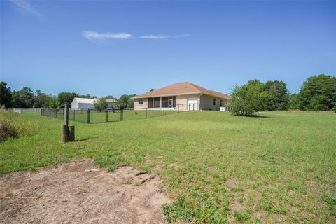 Tiny photo for 4625 N Apple Valley Avenue, Beverly Hills, FL 34465 (MLS # OM725125)