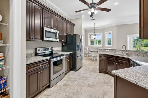 Tiny photo for 4625 N Apple Valley Avenue, Beverly Hills, FL 34465 (MLS # OM725125)