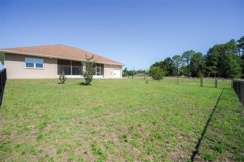 Tiny photo for 4625 N Apple Valley Avenue, Beverly Hills, FL 34465 (MLS # OM725125)
