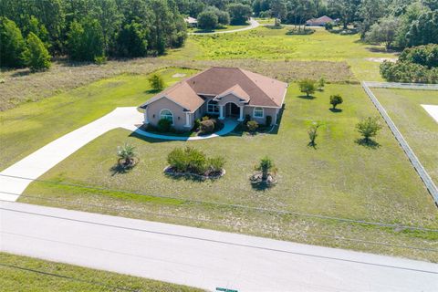 Tiny photo for 4625 N Apple Valley Avenue, Beverly Hills, FL 34465 (MLS # OM725125)