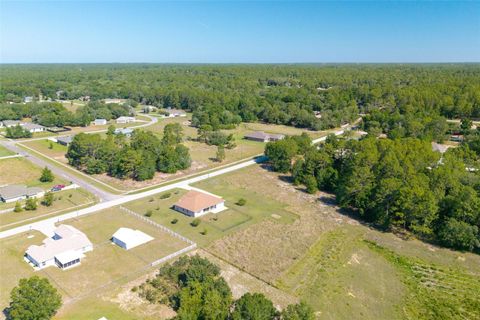 Tiny photo for 4625 N Apple Valley Avenue, Beverly Hills, FL 34465 (MLS # OM725125)
