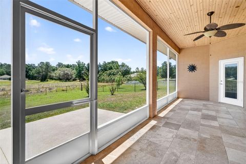 Tiny photo for 4625 N Apple Valley Avenue, Beverly Hills, FL 34465 (MLS # OM725125)