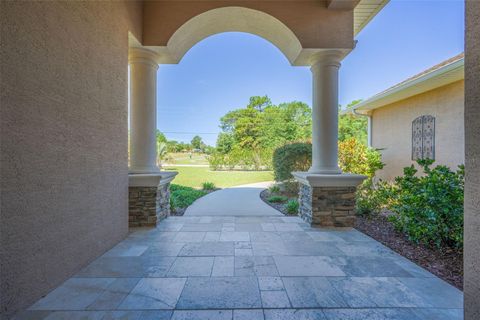 Tiny photo for 4625 N Apple Valley Avenue, Beverly Hills, FL 34465 (MLS # OM725125)