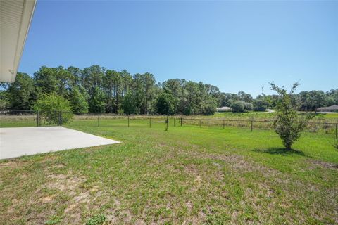 Tiny photo for 4625 N Apple Valley Avenue, Beverly Hills, FL 34465 (MLS # OM725125)