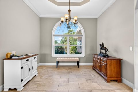 Tiny photo for 4625 N Apple Valley Avenue, Beverly Hills, FL 34465 (MLS # OM725125)