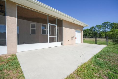 Tiny photo for 4625 N Apple Valley Avenue, Beverly Hills, FL 34465 (MLS # OM725125)