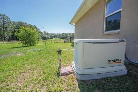 Tiny photo for 4625 N Apple Valley Avenue, Beverly Hills, FL 34465 (MLS # OM725125)