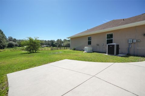 Tiny photo for 4625 N Apple Valley Avenue, Beverly Hills, FL 34465 (MLS # OM725125)