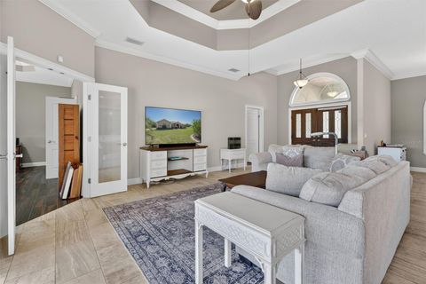 Tiny photo for 4625 N Apple Valley Avenue, Beverly Hills, FL 34465 (MLS # OM725125)