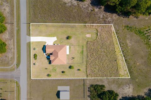 Tiny photo for 4625 N Apple Valley Avenue, Beverly Hills, FL 34465 (MLS # OM725125)