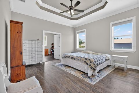 Tiny photo for 4625 N Apple Valley Avenue, Beverly Hills, FL 34465 (MLS # OM725125)