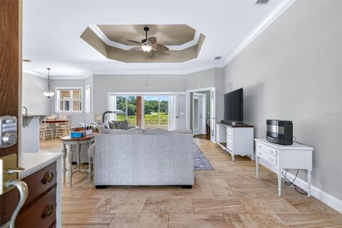 Tiny photo for 4625 N Apple Valley Avenue, Beverly Hills, FL 34465 (MLS # OM725125)