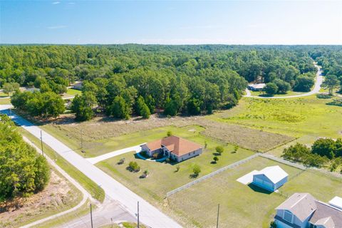 Tiny photo for 4625 N Apple Valley Avenue, Beverly Hills, FL 34465 (MLS # OM725125)
