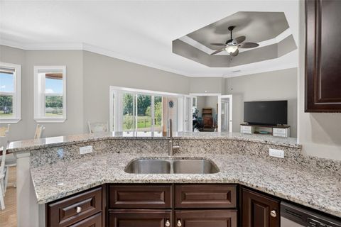 Tiny photo for 4625 N Apple Valley Avenue, Beverly Hills, FL 34465 (MLS # OM725125)
