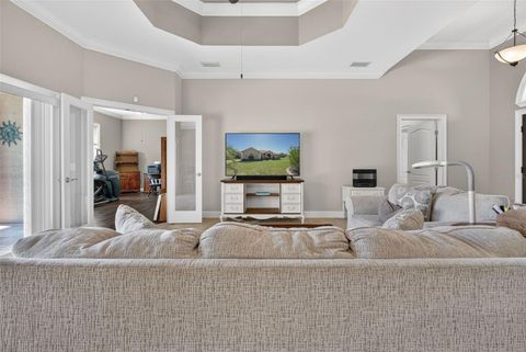 Tiny photo for 4625 N Apple Valley Avenue, Beverly Hills, FL 34465 (MLS # OM725125)