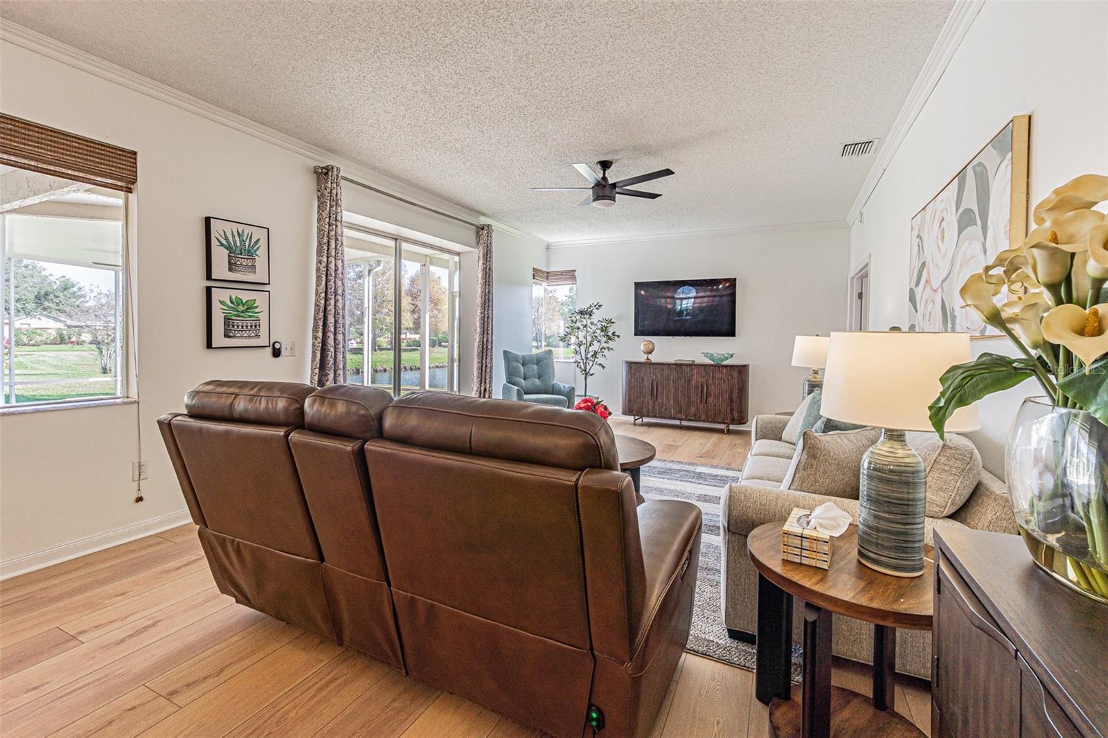 NORTHWOOD - Residential