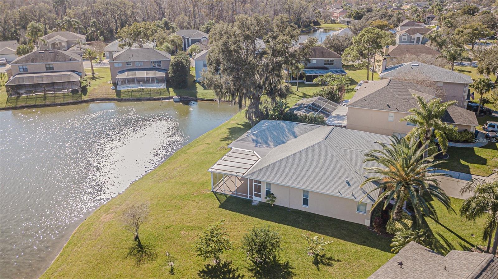 NORTHWOOD - Residential