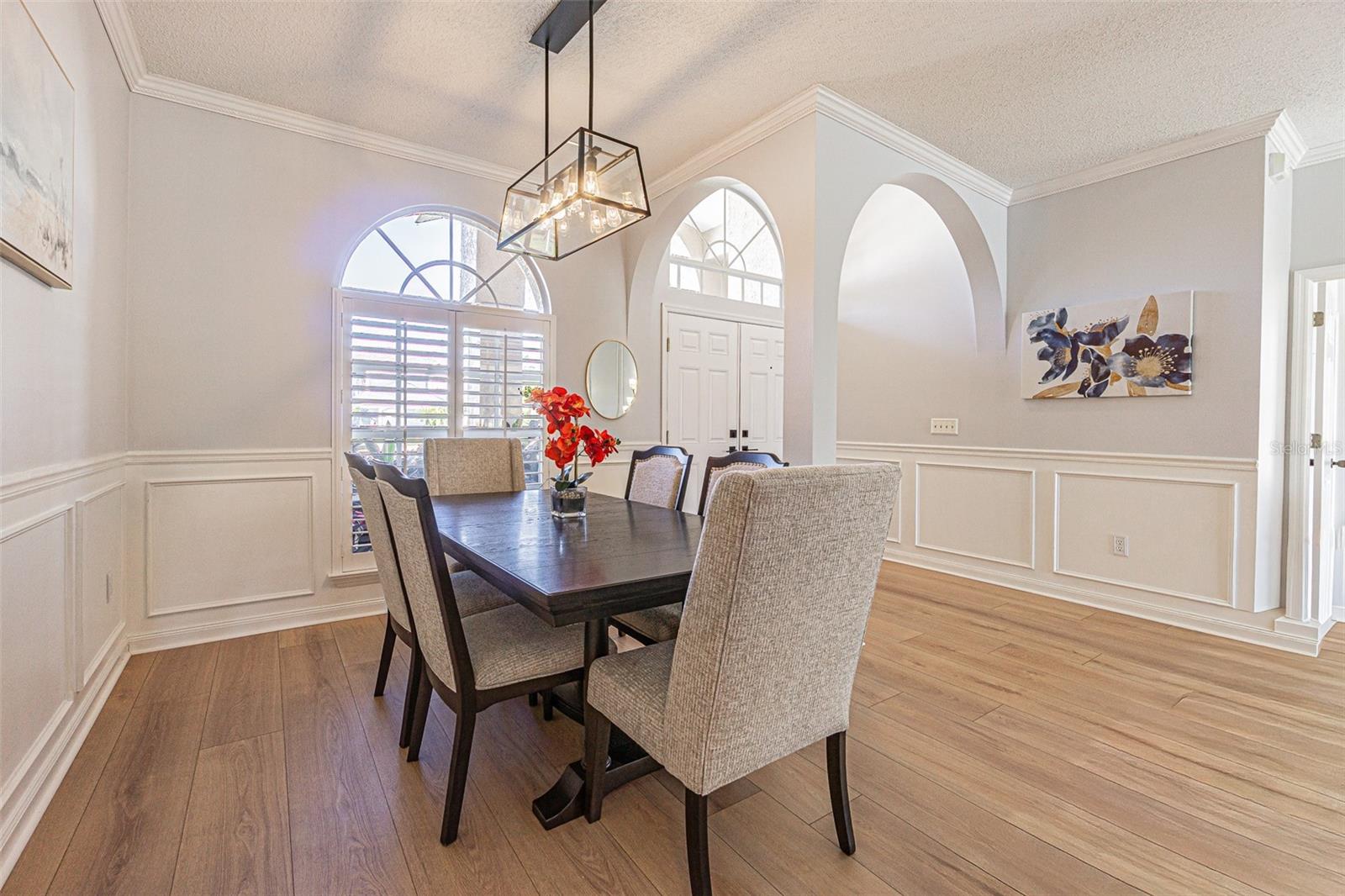 NORTHWOOD - Residential