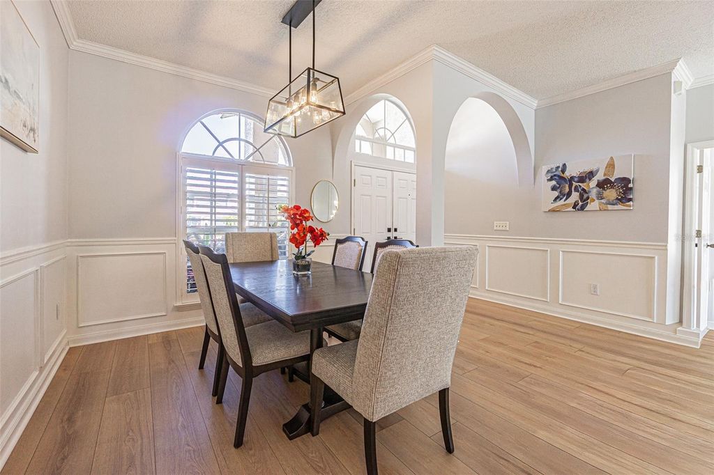 Photo of 27226 Sea Breeze Way, Wesley Chapel, FL 33544 (MLS # TB8462173)