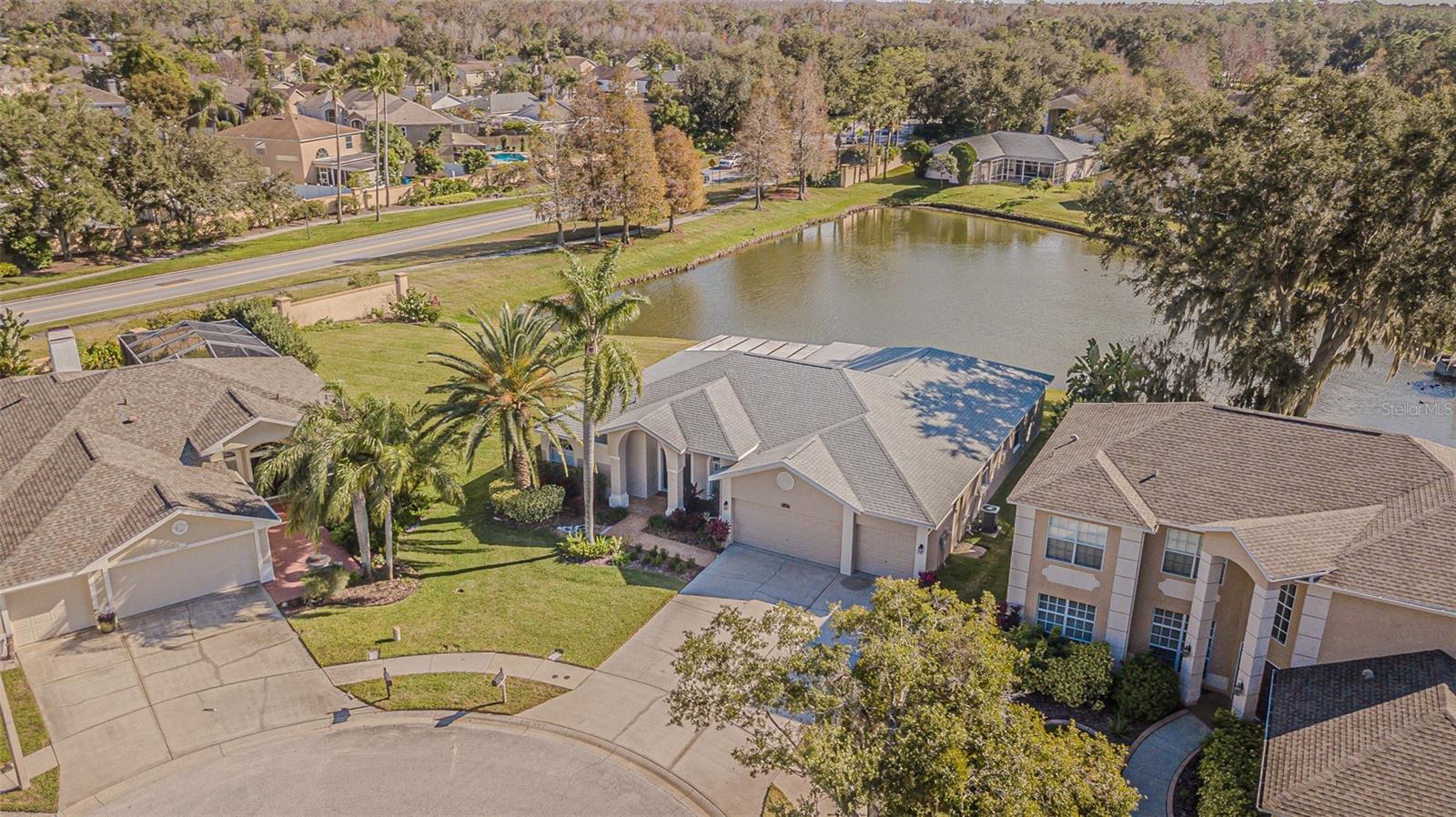 NORTHWOOD - Residential