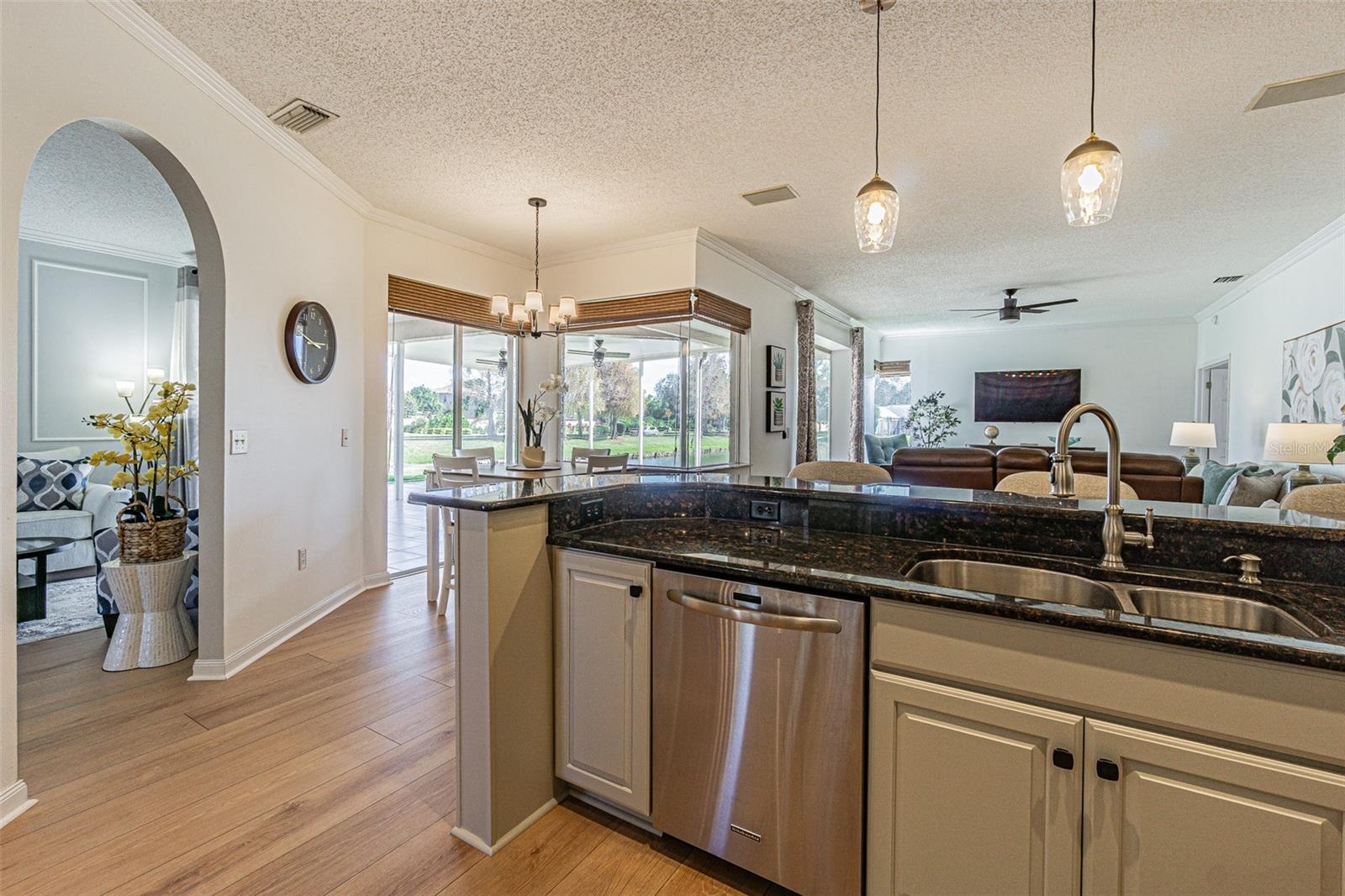 NORTHWOOD - Residential