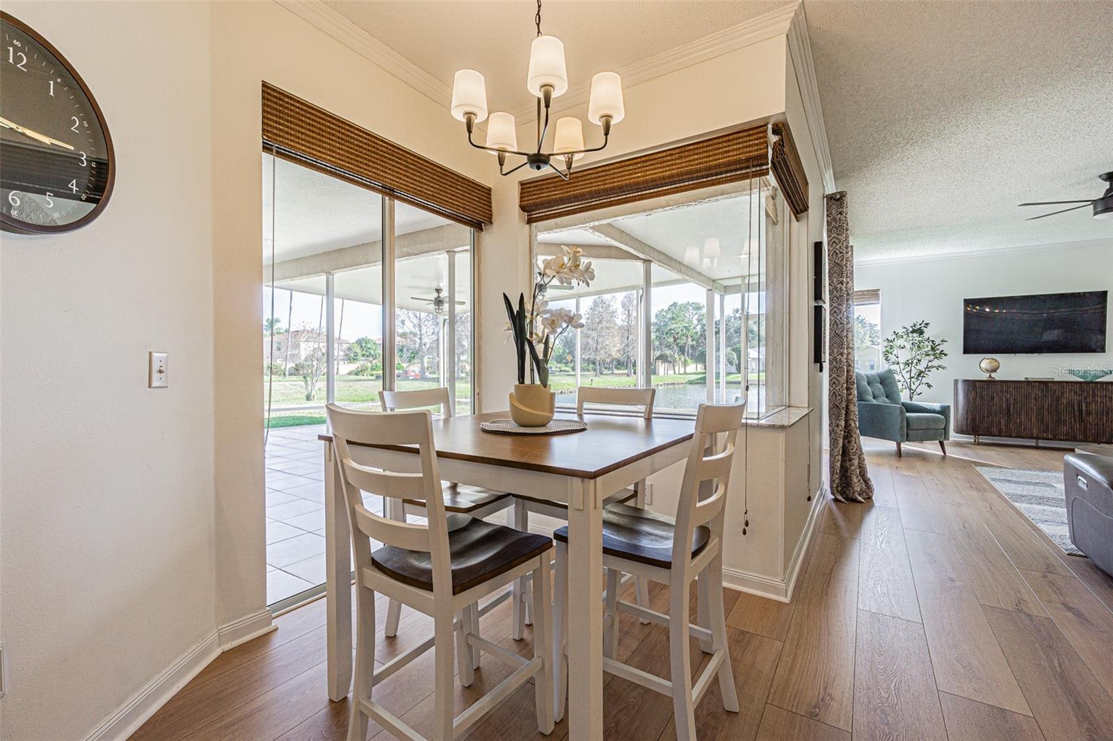 NORTHWOOD - Residential