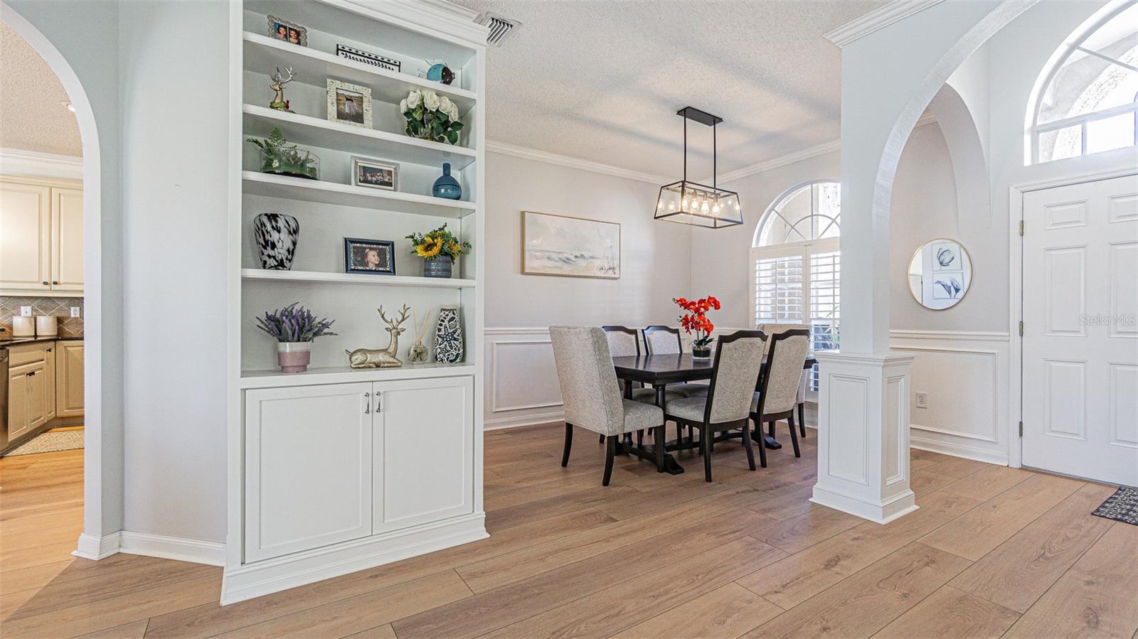 NORTHWOOD - Residential