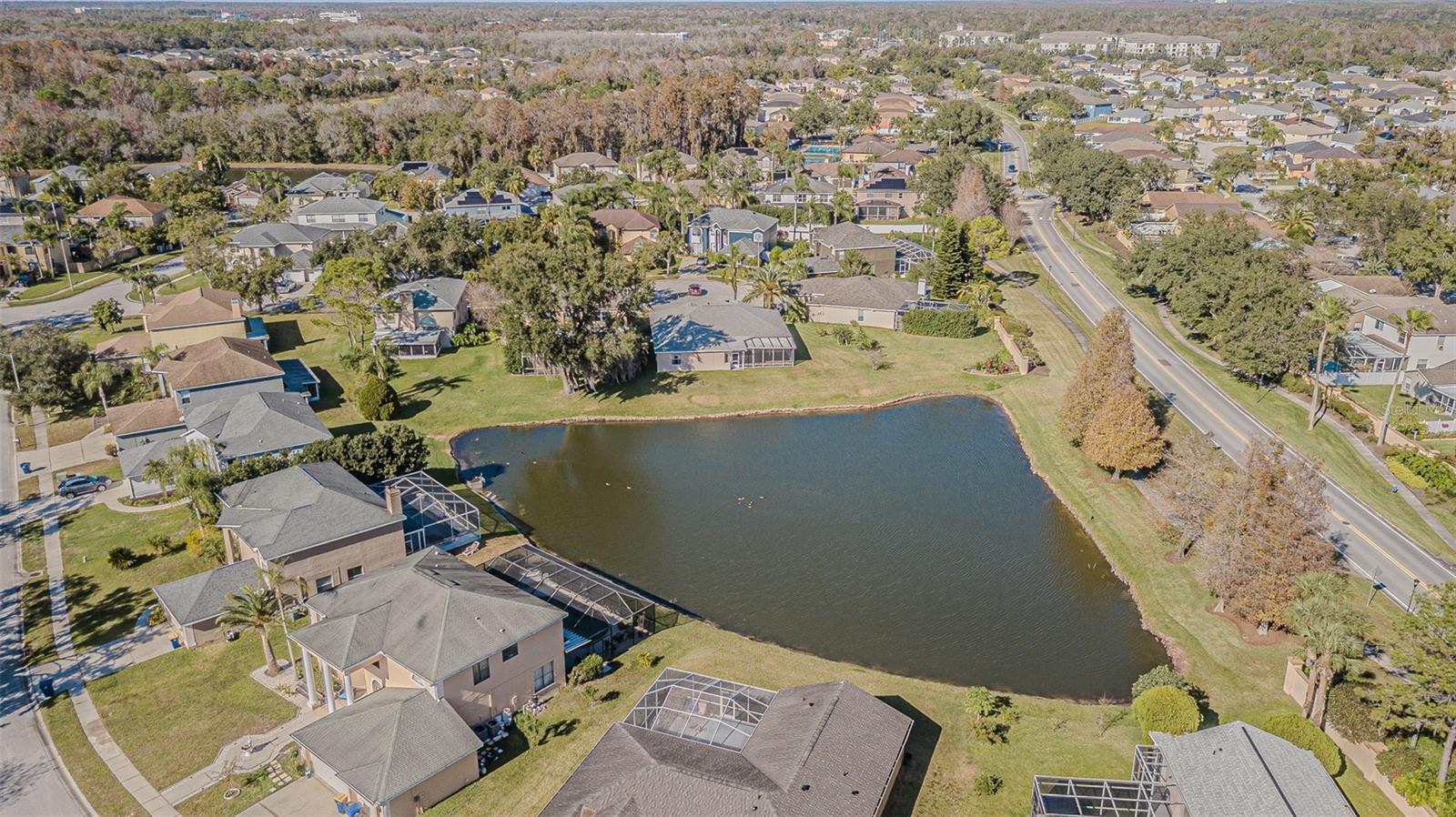 NORTHWOOD - Residential