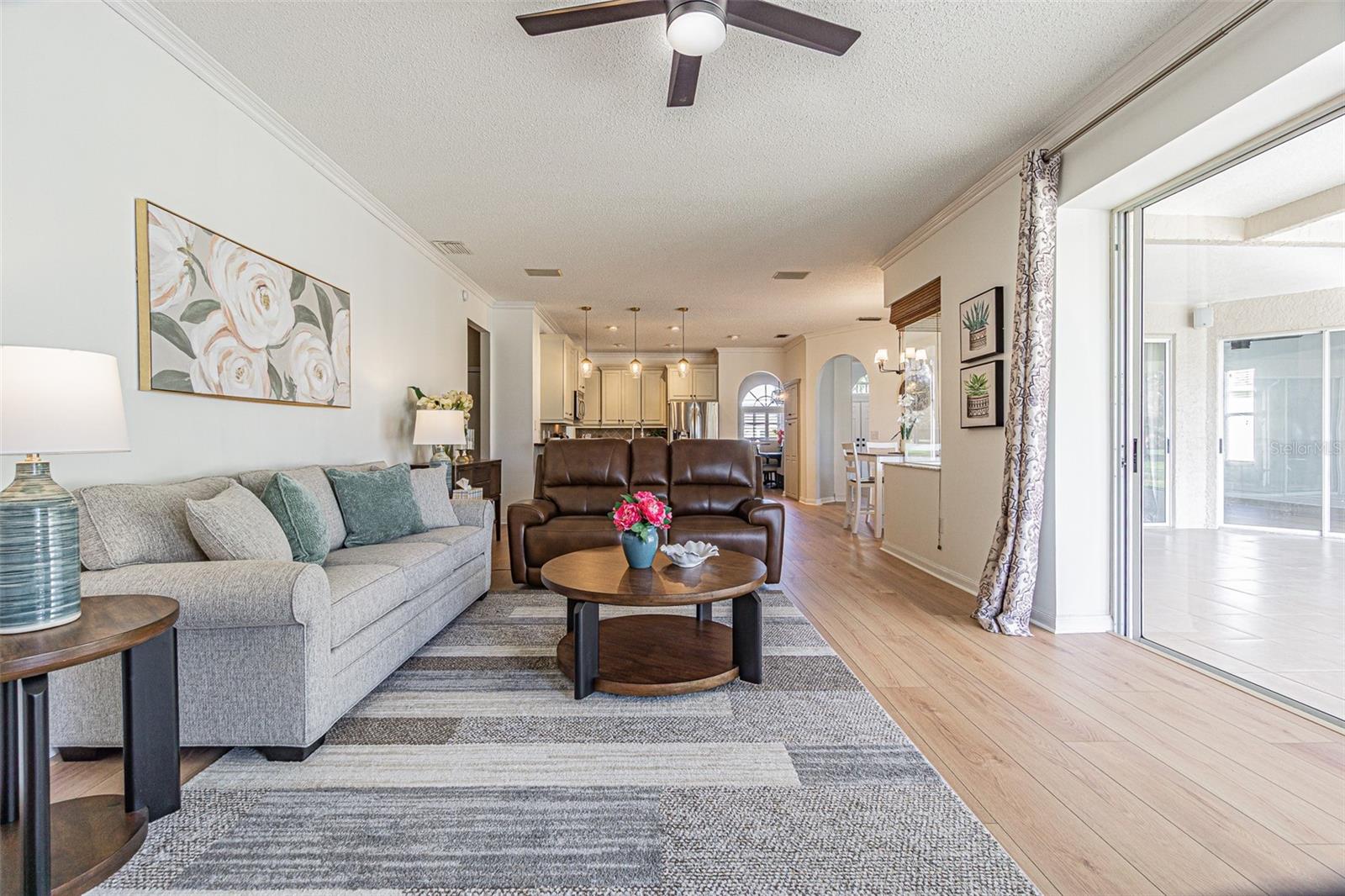 NORTHWOOD - Residential