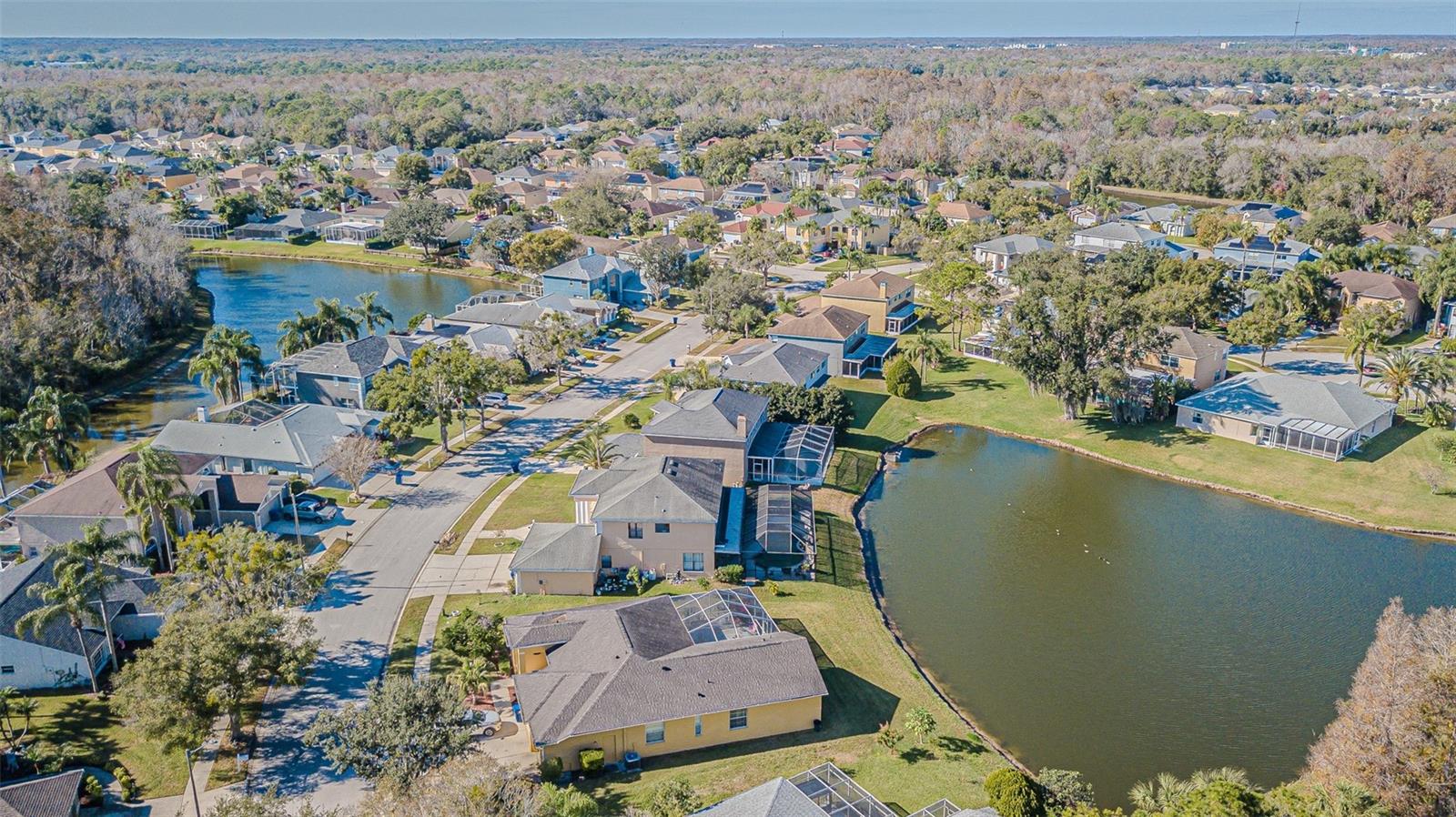 NORTHWOOD - Residential