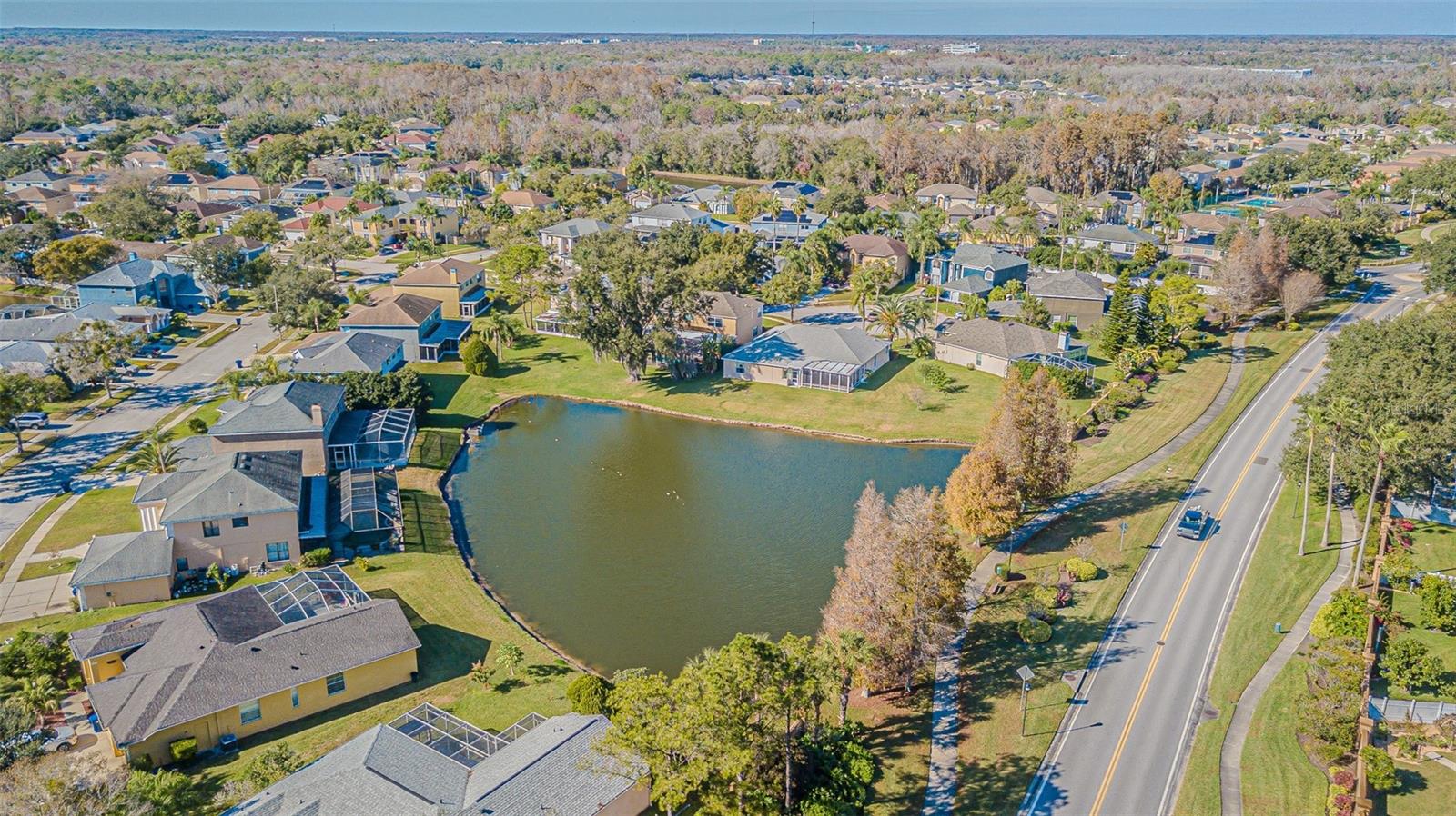 NORTHWOOD - Residential