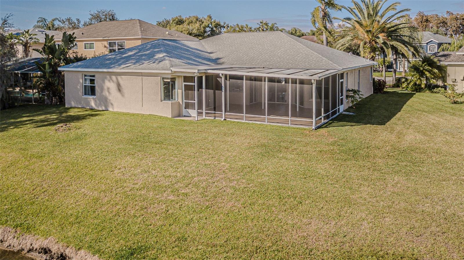 NORTHWOOD - Residential