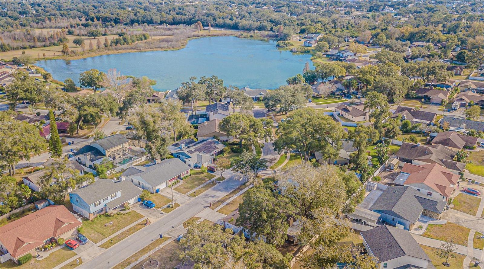 NORTHWOOD - Residential