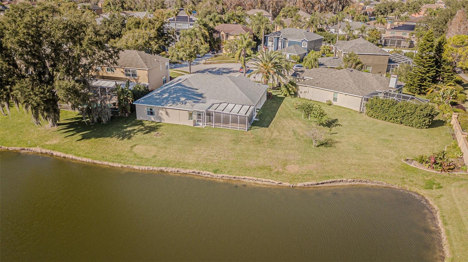 NORTHWOOD - Residential