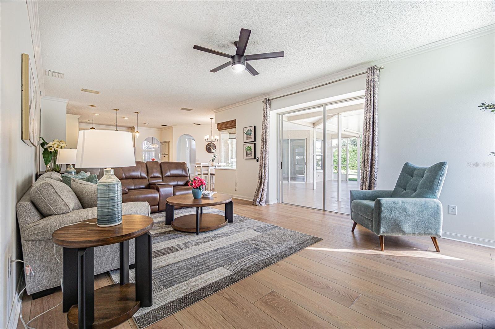 NORTHWOOD - Residential