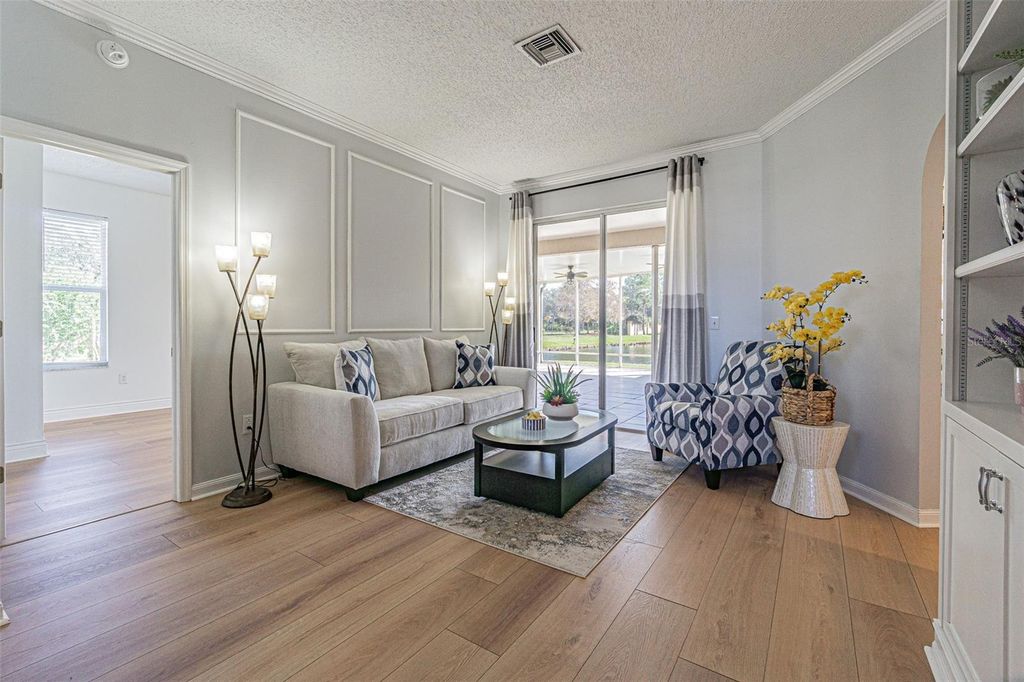 Photo of 27226 Sea Breeze Way, Wesley Chapel, FL 33544 (MLS # TB8462173)