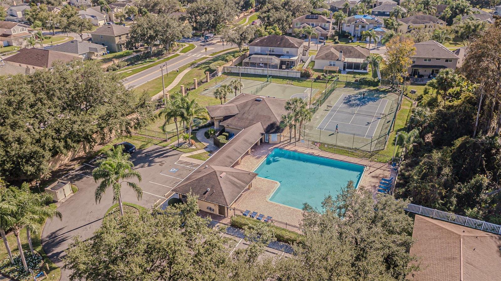 NORTHWOOD - Residential