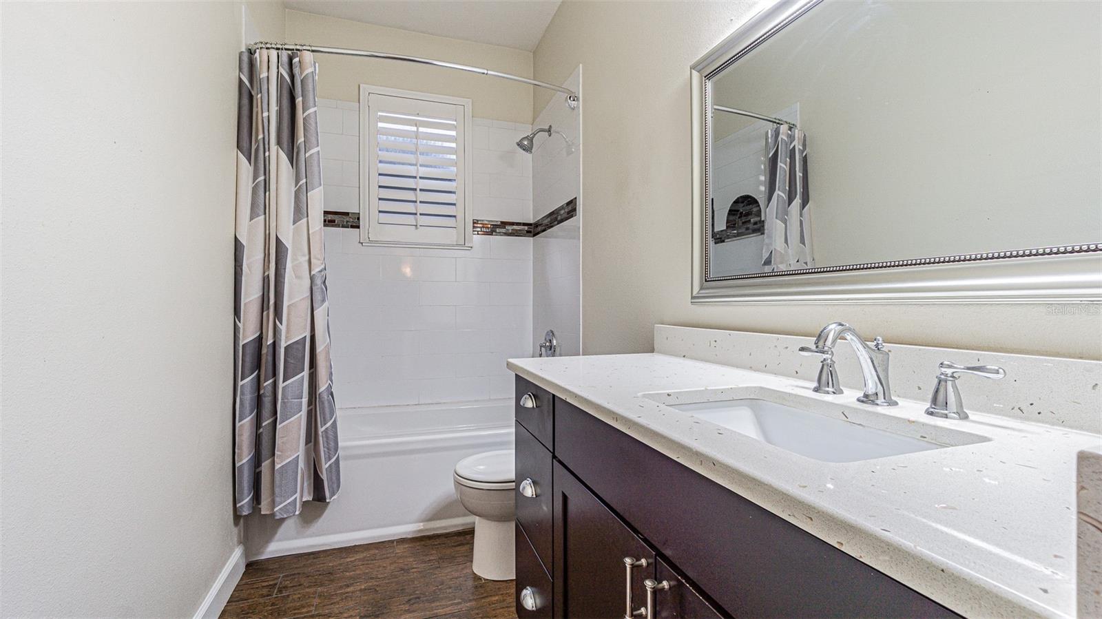 NORTHWOOD - Residential