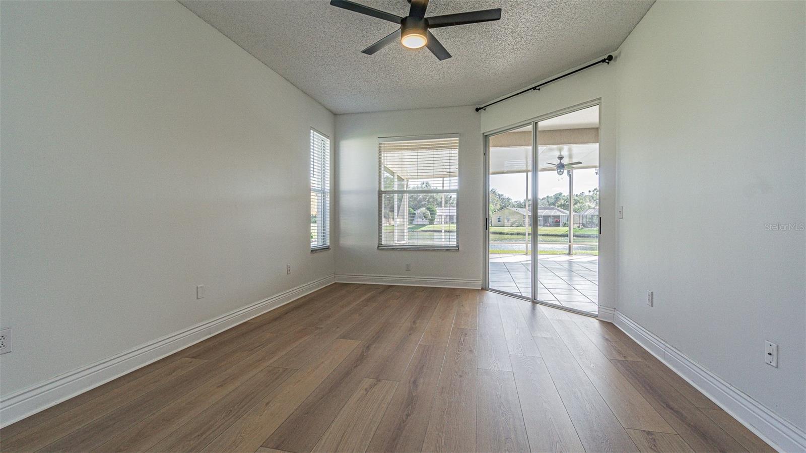 NORTHWOOD - Residential